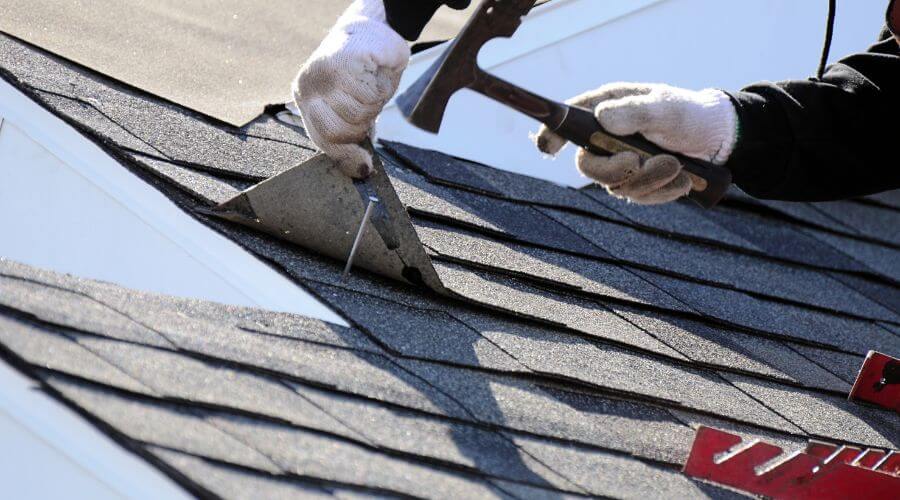 Professional residential roofers in Datil, NM